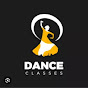 Dance with Geetu  logo
