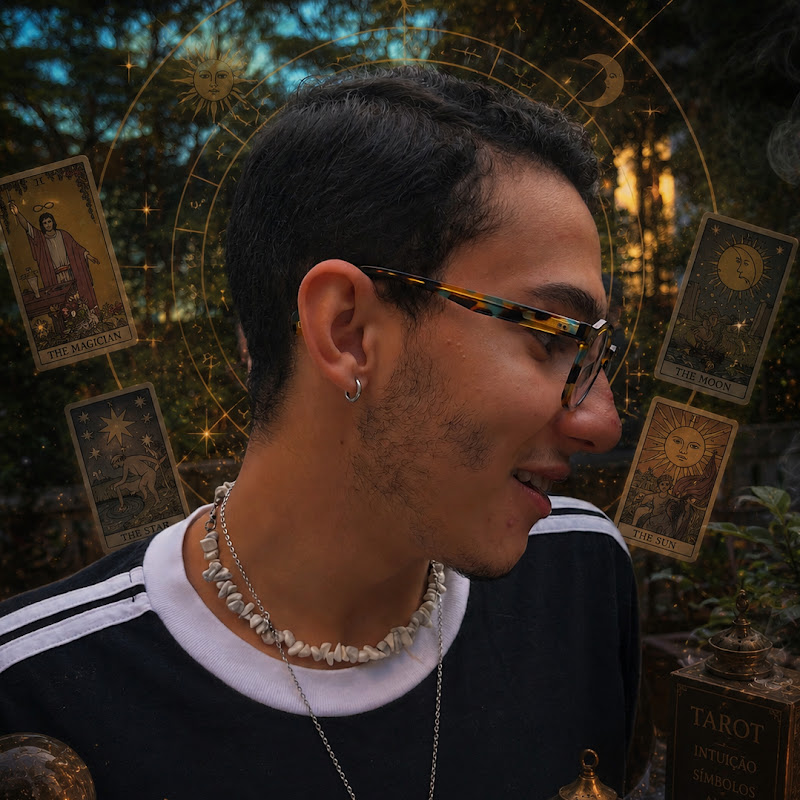 Photo Pietro ASMR
