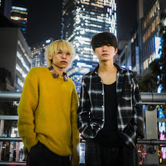 翔加と米沢アイコン画像