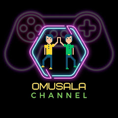 🎮オムサラチャンネル🎮