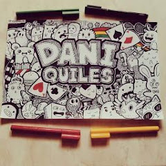 El Rincon de Daniel Quiles