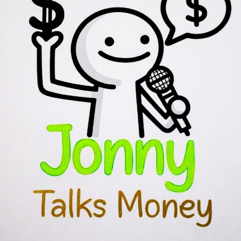 Jonny Talk Money