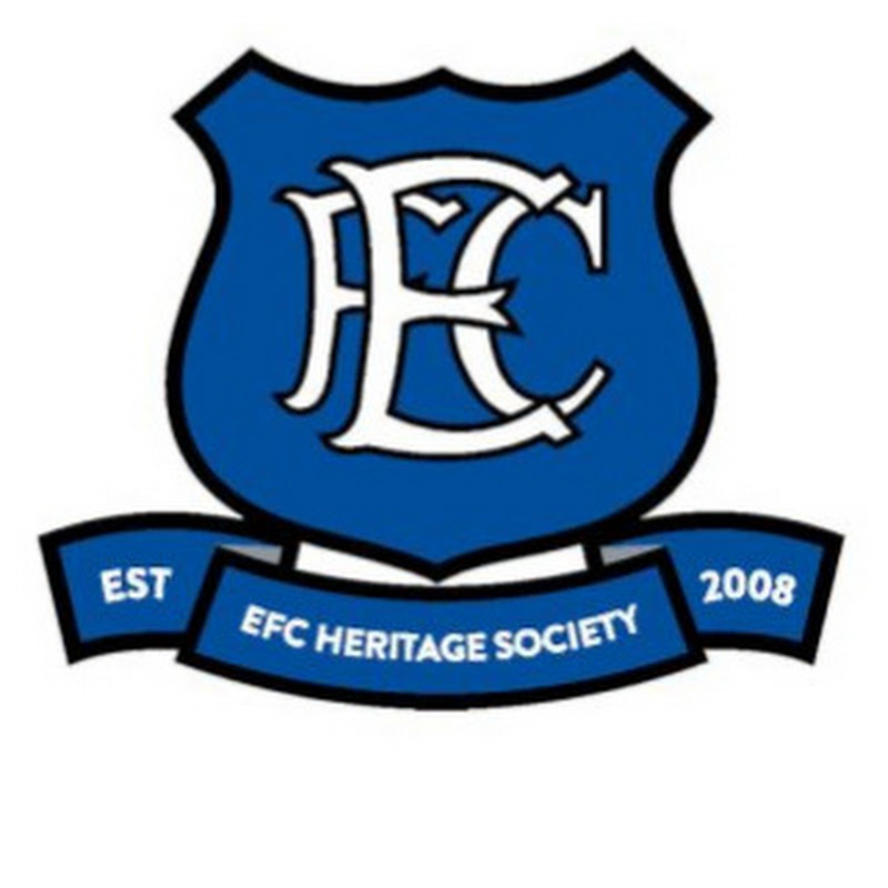 EvertonFC HeritageSociety