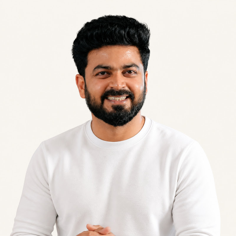 Aditya Bharti | AI Automations