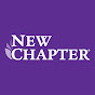 New Chapter Vitamins & Supplements logo