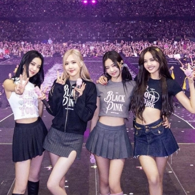 BLACKPINK Edits