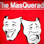 The Masquerade Productions logo