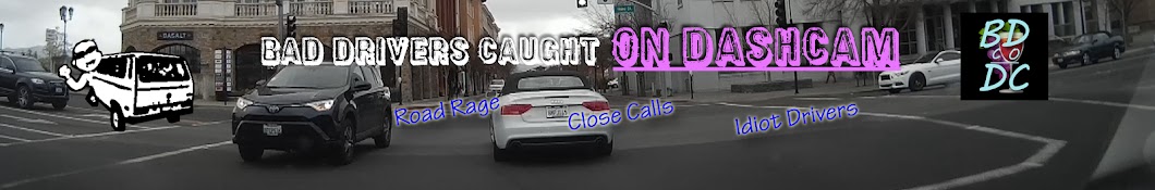 Bad Drivers Of Napa Valley رمز قناة اليوتيوب