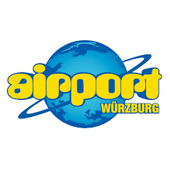 Airport Würzburg official
