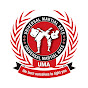 Universal Martial Arts (Regd) logo