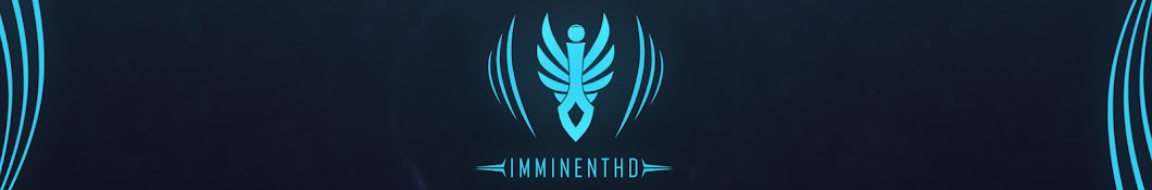 ImminentHD YouTube channel avatar