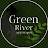 Green River Aquascapes