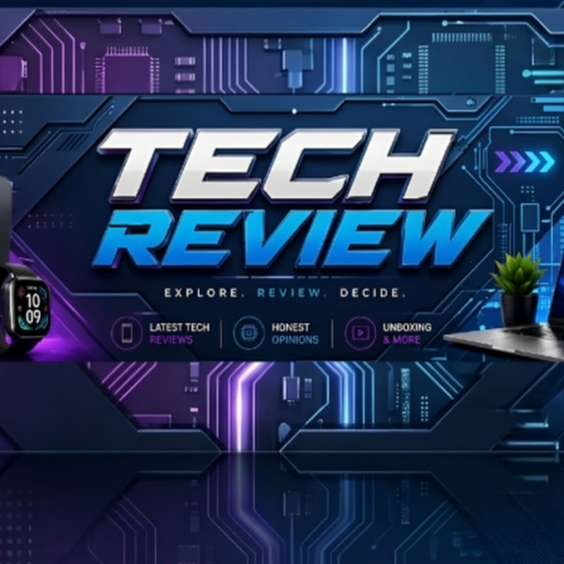 Tech Review