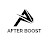 Afterboost