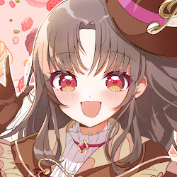 プロフィール写真