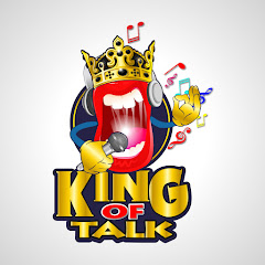 king of talkの画像