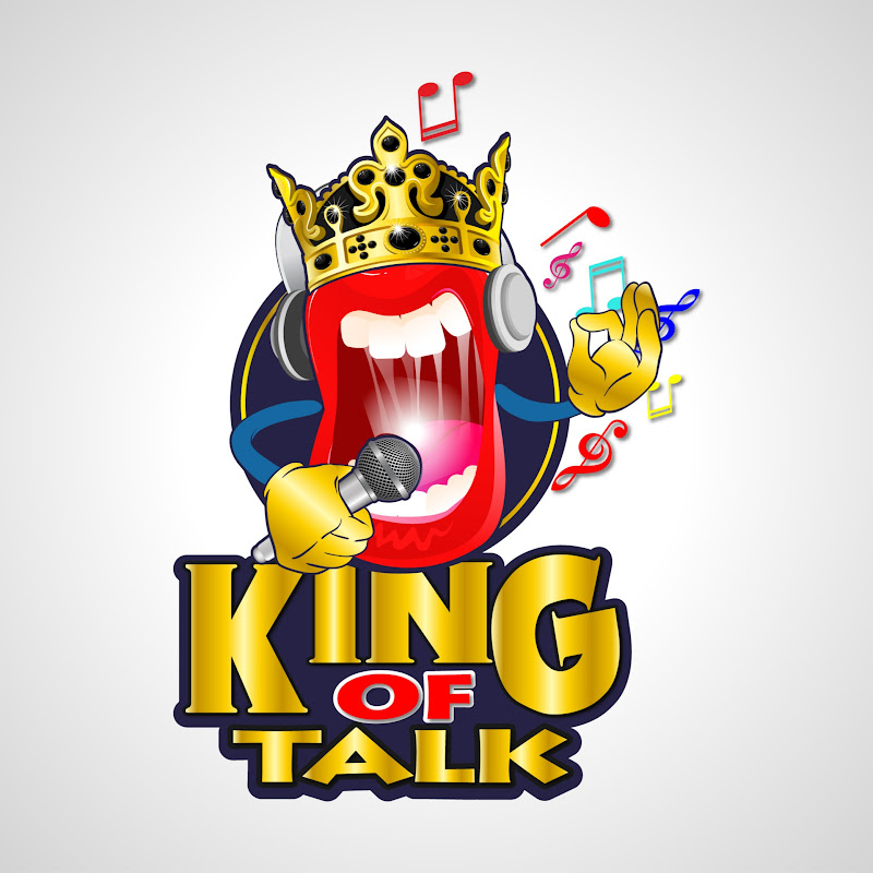 king of talk