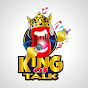 king of talk logo