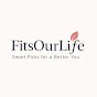 FitsOurLife logo