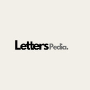 letters pedia