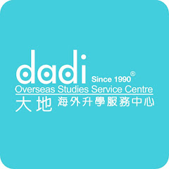 Dadi Education大地海外升學アイコン画像