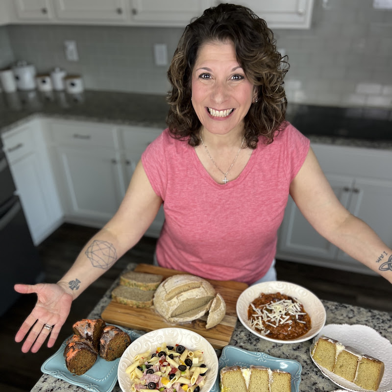 Glutenfree and ME