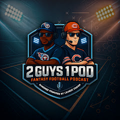 Two Guys One Pod