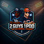Two Guys One Pod's avatar.