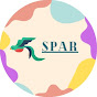 SPAR ( learn spanish with Rodrigo) logo