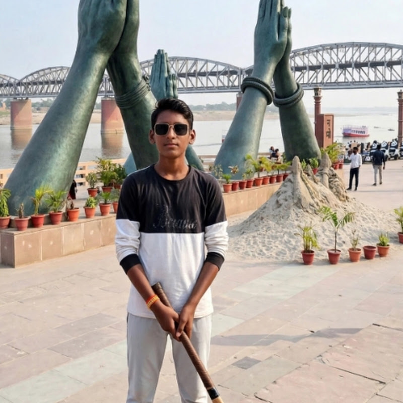 Dheeraj Kumar8604