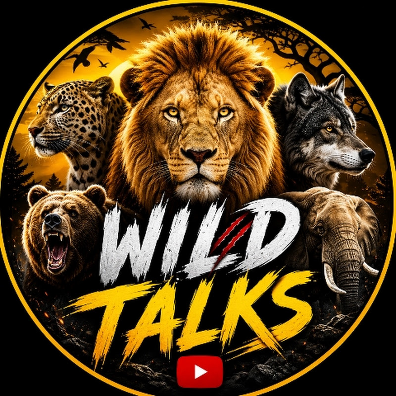 Wild  Talks 