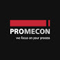 PROMECON process measurement control GmbH logo