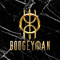 BOOGEYMAN logo