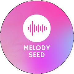 Логотип каналу Melody Seed