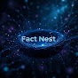 FactNest 🧠 logo