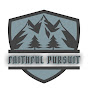 Faithful Pursuit logo