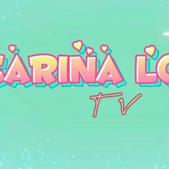 Carina Love TV channel logo