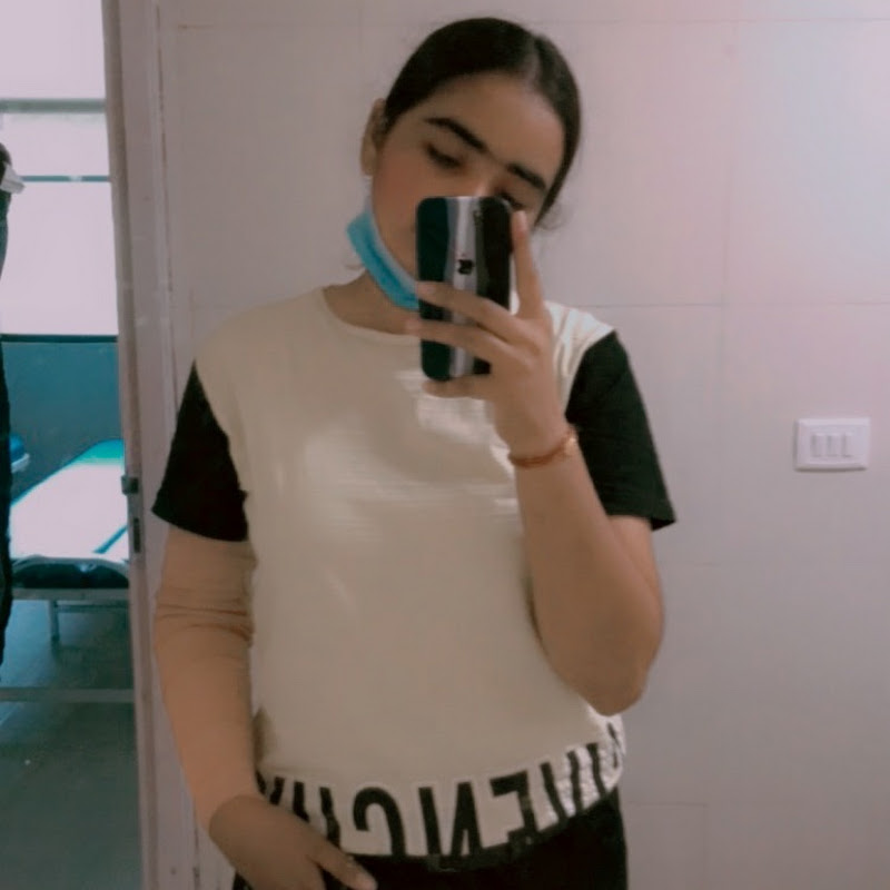 professionalist medicogirl