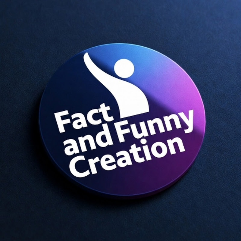 Hire Fact and funny Creation  — Media Criticism & Analysis YouTube creator for sponsorships