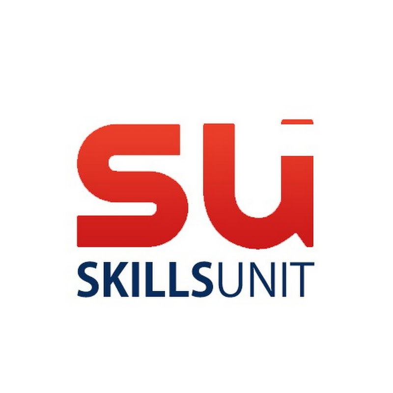 Skills Unit Logo