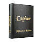 Cepher Publishing Group logo
