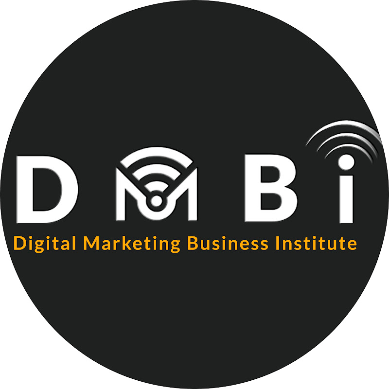 Digital Marketing Business Institute