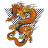 YouTube profile photo of @golden-dragon1442