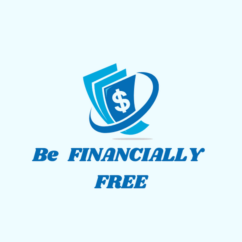 Be Financially Free