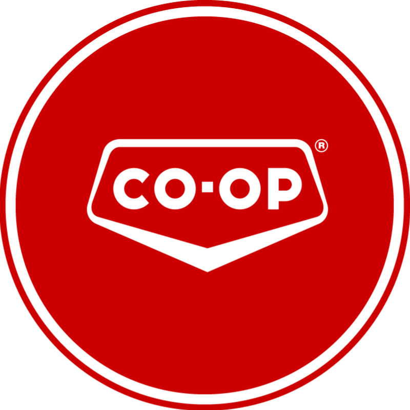 CO-OP CRS