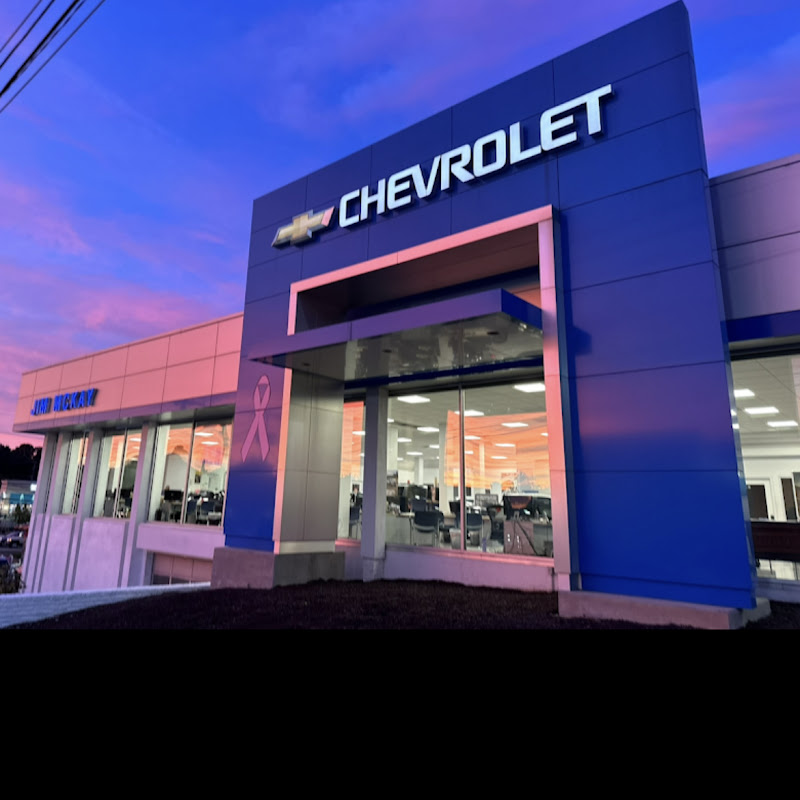 Jim McKay Chevrolet