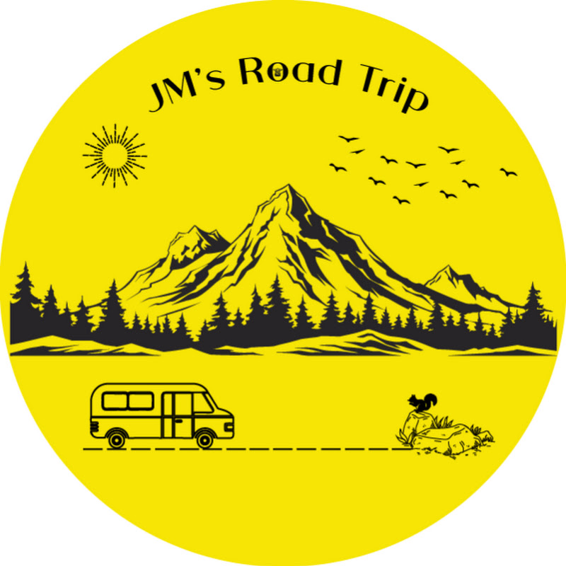 JM's Road Trip