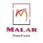 Malar Photoframes logo