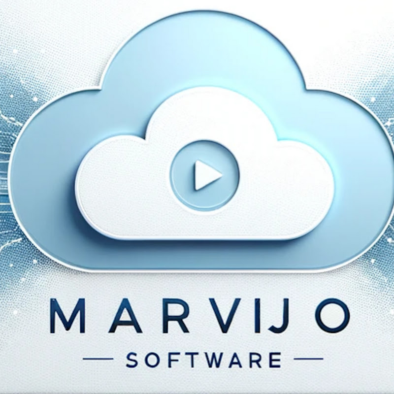 Marvijo AI Software