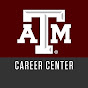 Texas A&M Career Center logo